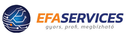 EFA Services Kft | Az EFA Csoport szerviz és karbantartás szolgáltatója